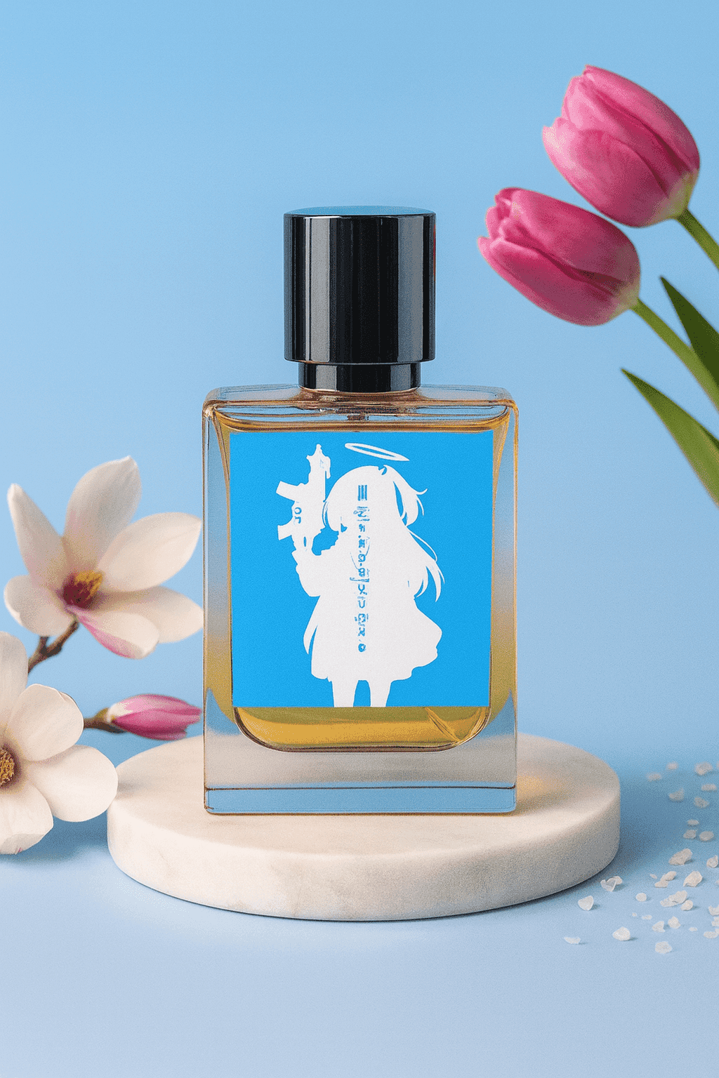 Perfume Anime Blue Archive Inspire 35ml