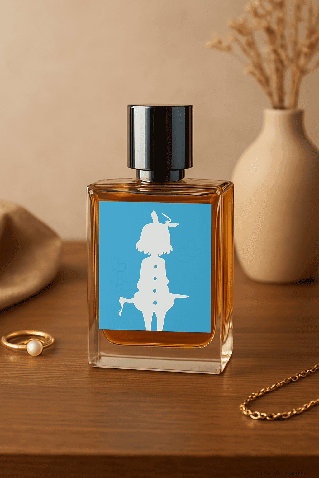 Parfum Luceat Blue Archive 35ml
