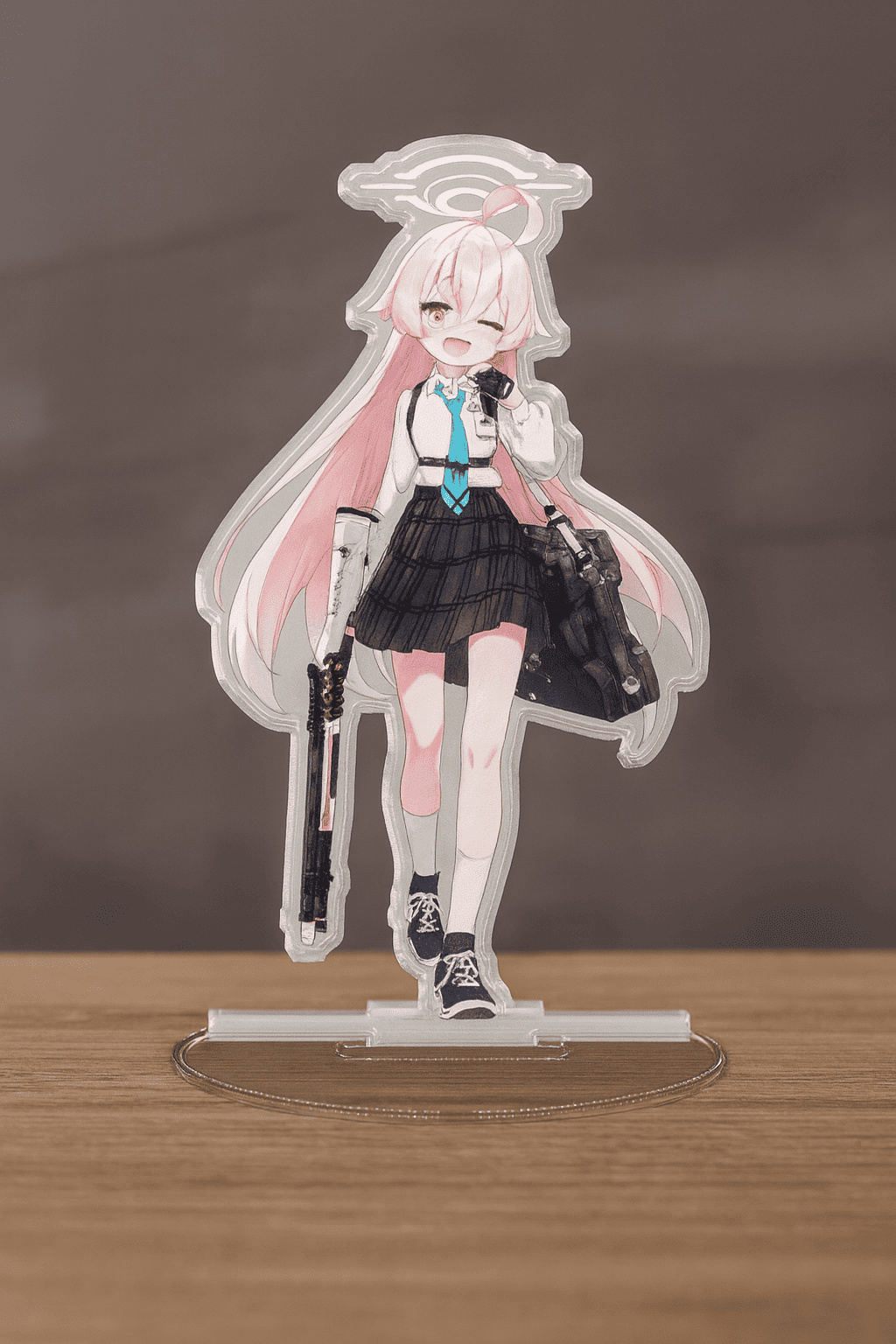 Figure Akrilik Blue Archive