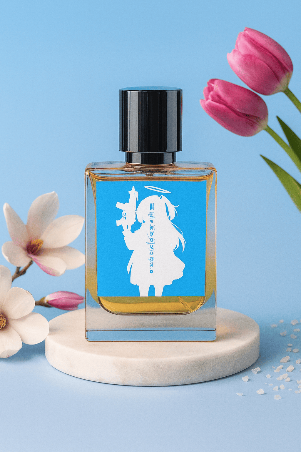 Perfume Anime Blue Archive Inspire 35ml